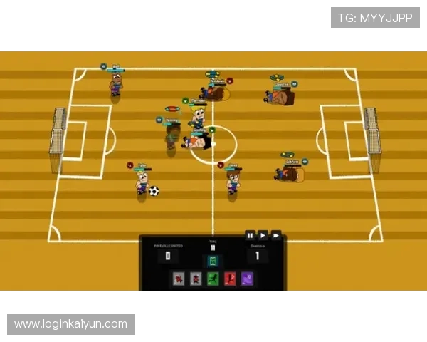 开运体育游戏如何结合运动元素与娱乐体验，打造最受欢迎的体育游戏新体验